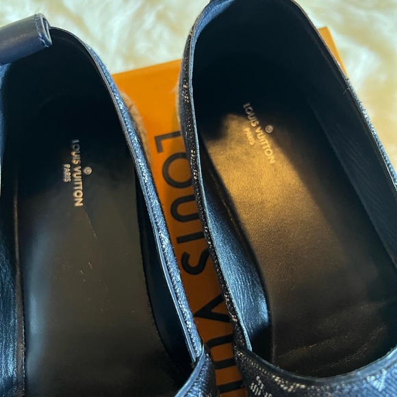 Louis Vuitton Starboard Flat Espadrille - Picture 3 of 5